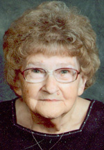 Irene Mitchell